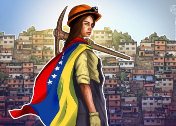 Các hoạt động khai thác tiền điện tử hiện được quản lý bởi chính phủ Venezuela
