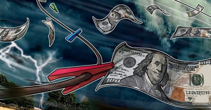 Rủi ro pháp lý tăng lên đối với DeFi khi nó như một ‘thiên đường rửa tiền’