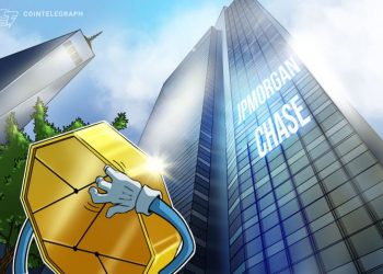 Stablecoin của JPMorgan đã sẵn sàng để sử dụng thương mại
