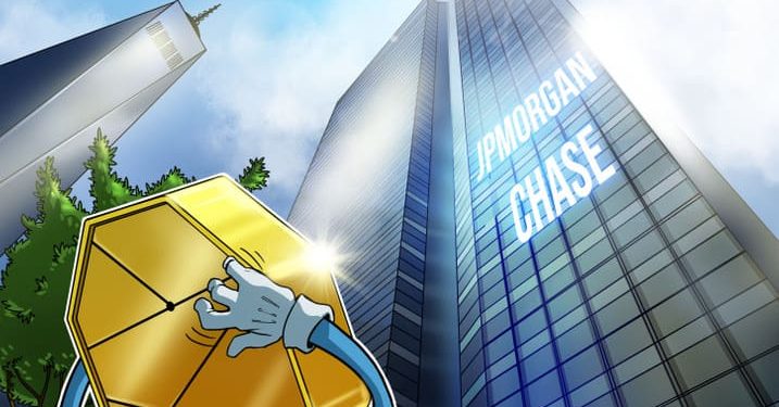 Stablecoin của JPMorgan đã sẵn sàng để sử dụng thương mại