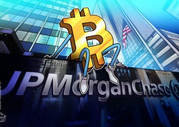 JPMorgan cho biết Bitcoin được định giá quá cao như một loại hàng hóa