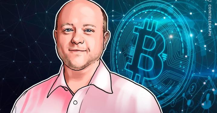 CEO Jeremy Allaire của Circle dường như đã sử dụng PayPal để mua Bitcoin