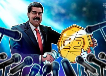 Maduro tuyên bố tiền điện tử sẽ đóng vai trò trong việc chống lại các lệnh trừng phạt của Venezuela