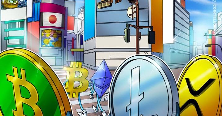 Ngân hàng Trung ương Nhật Bản: Không có đồng tiền kỹ thuật số duy nhất nào sẽ thống trị thế giới