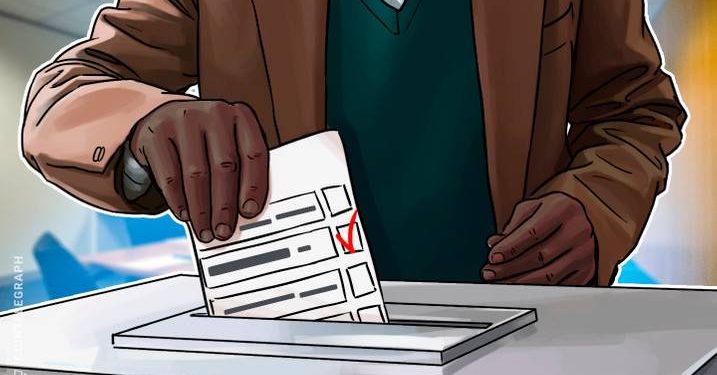 Bloomberg: Joe Biden trở thành tổng thống sẽ tốt cho Bitcoin, không tốt cho DeFi