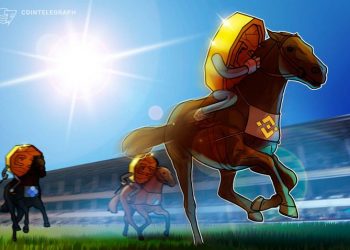 Binance vượt qua Huobi, OKEx để trở thành sàn giao dịch phái sinh lớn nhất