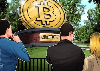 CIO công ty đầu tư: 1 nghìn tỷ USD là mức vốn hóa thị trường thận trọng đối với Bitcoin