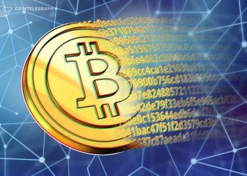 Việc chấp nhận Bitcoin có thể đạt 90% vào năm 2030, người sáng lập công ty đầu tư tuyên bố