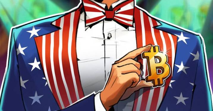 Trump vs. Biden: Mục tiêu vàng $4K khi Brandt để mắt tới ‘tín hiệu mua lớn’ của Bitcoin