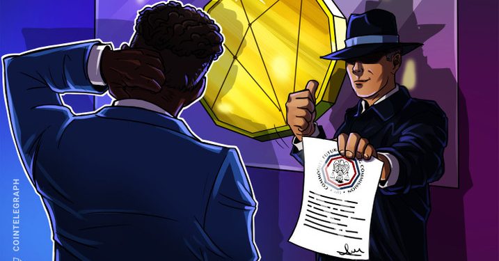 CFTC cáo buộc sàn giao dịch phái sinh BitMex hoạt động bất hợp pháp