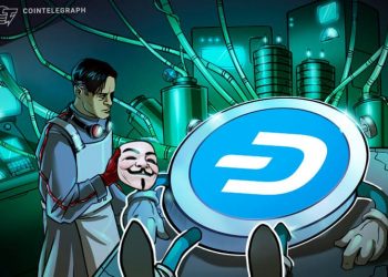 Dash Core Group: Dash không nên được coi là một đồng tiền riêng tư