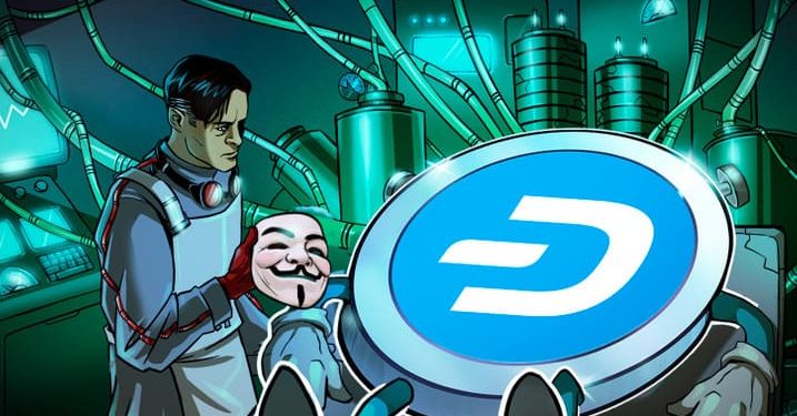 Dash Core Group: Dash không nên được coi là một đồng tiền riêng tư