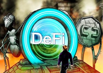 Pantera cho biết họ đang đặt cược nhiều hơn vào DeFi so với phần còn lại của thị trường