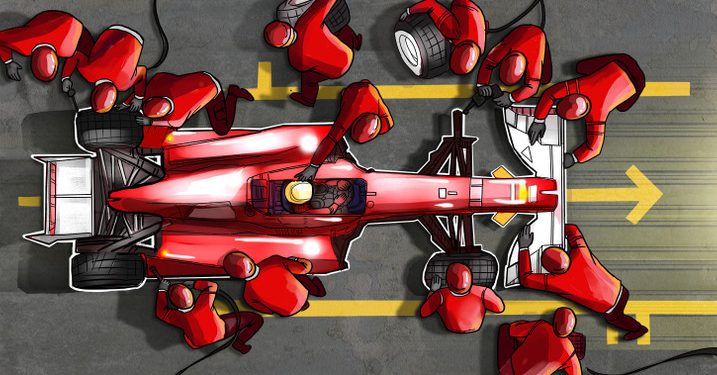 eToro tiết lộ dịch vụ staking cho Cardano và Tron