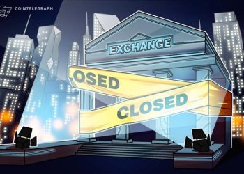 75 sàn giao dịch tiền điện tử đã đóng cửa vào năm 2020