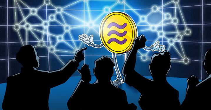 G7 sẽ phản đối việc ra mắt Libra cho đến khi có quy định