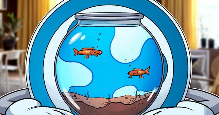 Các quy định ‘không rõ ràng’ có thể đẩy Ripple ra khỏi Hoa Kỳ