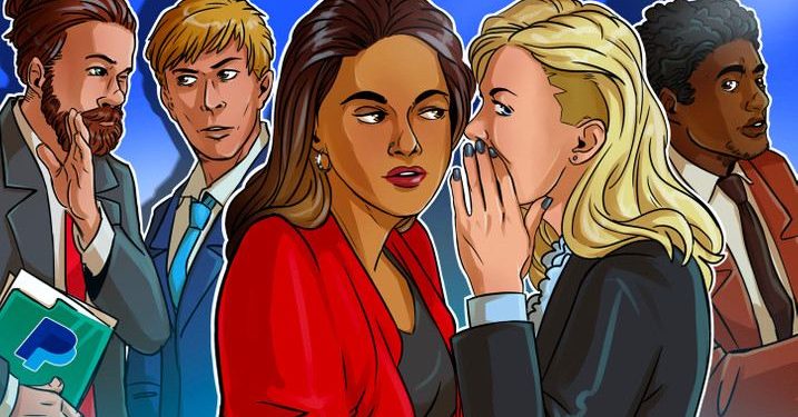 Báo cáo: PayPal đang tìm cách mua lại các công ty tiền điện tử, BitGo được coi là mục tiêu tiềm năng