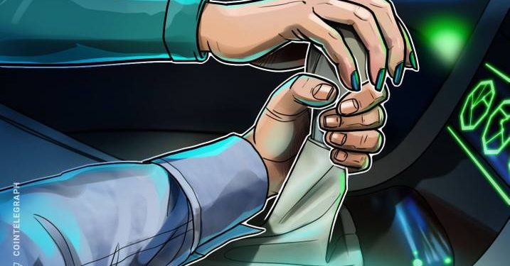 Aave chuyển giao quyền quản trị cho chủ sở hữu token