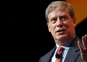 Nhà đầu tư tỷ phú Stanley Druckenmiller: Đặt cược Bitcoin tốt hơn vàng