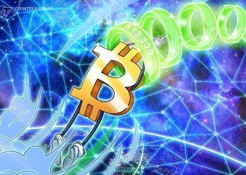 Tại sao các trader nghĩ rằng một Bitcoin ‘Blow-off top’ sẽ xảy ra trên 18.000 đô la