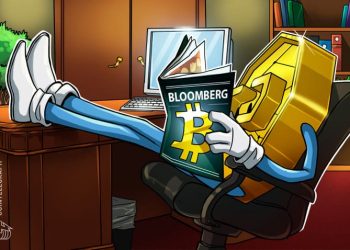 Bloomberg liệt kê 5 xu hướng tăng giá của Bitcoin bất chấp ‘sự sụp đổ của Lễ Tạ ơn’