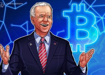3 cách giá Bitcoin và cổ phiếu có thể phản ứng với nhiệm kỳ tổng thống của Biden