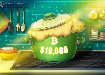 Giá bitcoin chạm 19k đô la khi những con bò đực không sợ khoảng cách kỷ lục của hợp đồng tương lai