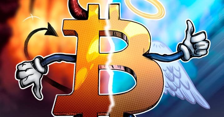 Giám đốc điều hành SoftBank: ‘Bitcoin rất khó hiểu’