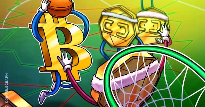 Tại sao giá và khối lượng Bitcoin tăng cùng nhau là tin xấu đối với Ethereum, mùa altcoin