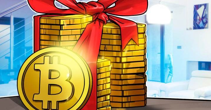 Lolli tích hợp chức năng ‘Bitcoin miễn phí’ cho eBay trước Black Friday