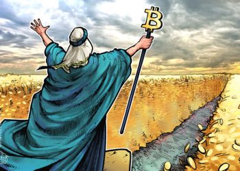 CIO của BlackRock nói ‘Bitcoin sẽ thay thế vàng ở một mức độ lớn’