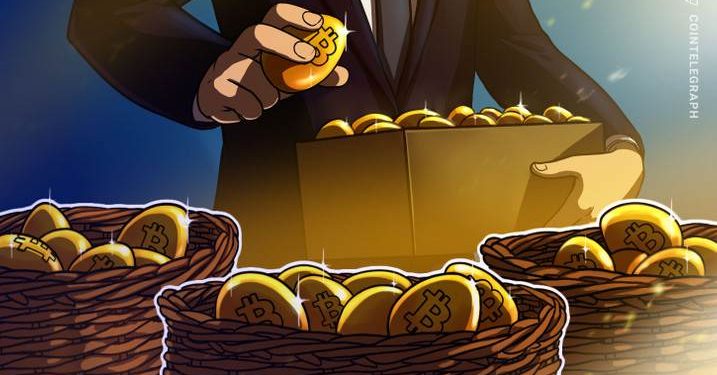 CEO Galaxy Digital khuyên bạn nên đầu tư tối đa 3% giá trị ròng của mình vào Bitcoin