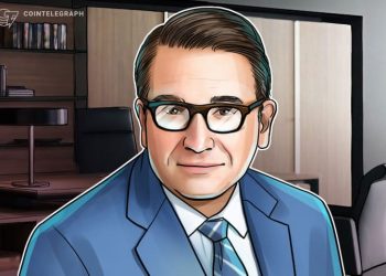 Brian Kelly của CNBC tiết lộ lý do tại sao Bitcoin có thể tiến tới một đợt điều chỉnh trong ngắn hạn