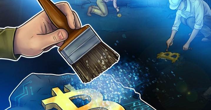 Doanh thu khai thác bitcoin đạt mức cao hàng năm, sau khi trở lại mức trước khi halving