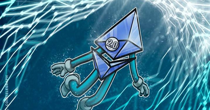 ETH 2.0 được xác nhận cho ra mắt vào ngày 1 tháng 12 khi số lượng tiền gửi ETH vượt ngưỡng yêu cầu