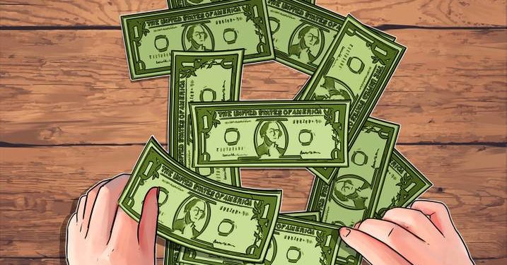 Gần 80% doanh thu Quý 3 của Square Cash App là từ Bitcoin