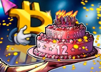 Sách trắng của Bitcoin đã được công bố cách đây 12 năm
