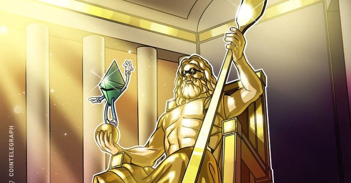 Ethereum Classic có kế hoạch hard fork ‘Thanos’ để khôi phục hoạt động khai thác của các GPU cũ hơn