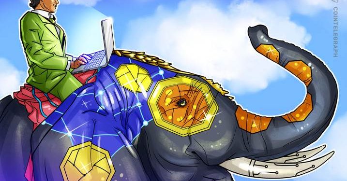 Đa số các nhà đầu tư Ấn Độ thấy ‘không có cách nào dễ dàng để tham gia’ tiền điện tử