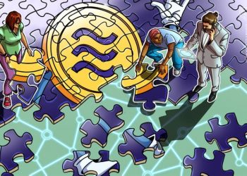 Libra của Facebook có thể tung ra stablecoin đầu tiên của mình vào tháng 1