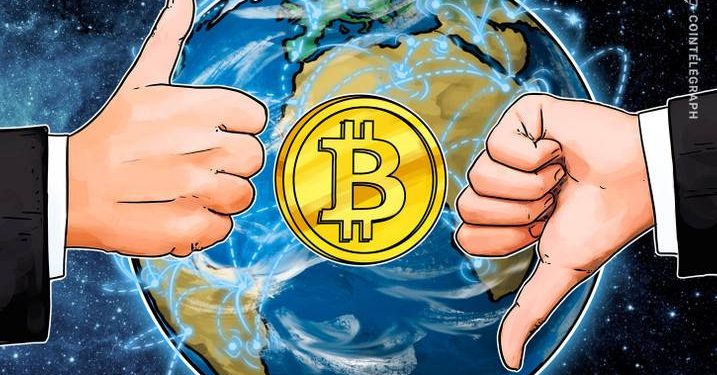 ‘Bond King’, người đã gọi Bitcoin là một lời nói dối giờ nói rằng BTC là một hàng rào chống lạm phát