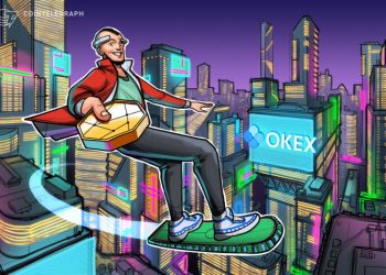 OKEx cho biết họ sẽ tiếp tục việc rút tiền điện tử vào ngày 27 tháng 11