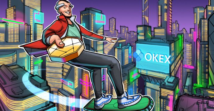 OKEx cho biết họ sẽ tiếp tục việc rút tiền điện tử vào ngày 27 tháng 11