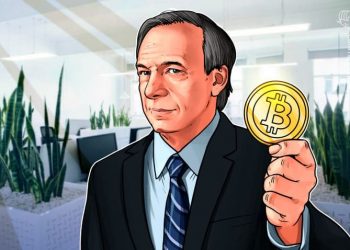 Ray Dalio: Bitcoin không sẵn sàng cho sự thành công mà những người chấp nhận nó hy vọng