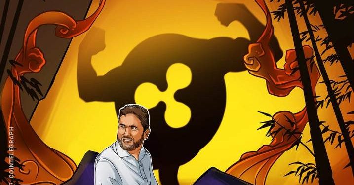 Garlinghouse: Ripple sẽ vẫn phát triển mạnh ngay cả khi XRP được tuyên bố là chứng khoán