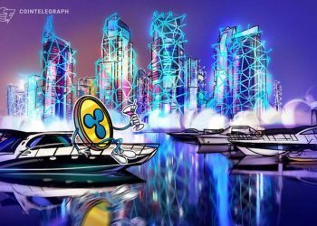 Ripple mở văn phòng ở Dubai sau quý 3 đầy biến động cho XRP
