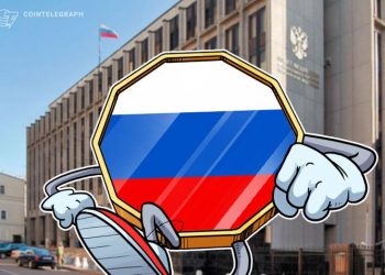 Thủ tướng Nga đề xuất công nhận tiền điện tử là tài sản