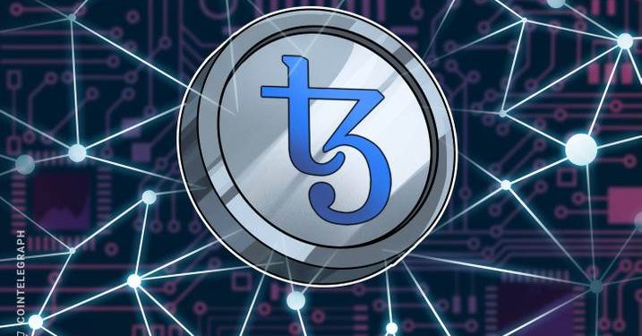 Nâng cấp Tezos giảm 75% phí hợp đồng thông minh để thu hút DeFi