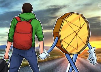 Khách du lịch hiện có thể nhận được hộ chiếu Hoa Kỳ trong vòng 4 tuần với Bitcoin